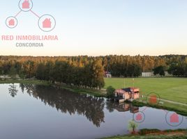  Terreno (Parcela) en venta en Concordia, Entre Rios, Concordia