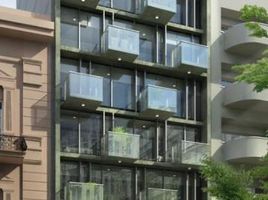 1 Bedroom Apartment for sale in Federal Capital, Buenos Aires, Federal Capital