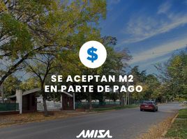  Terreno (Parcela) en venta en Santa Fe, Rosario, Santa Fe