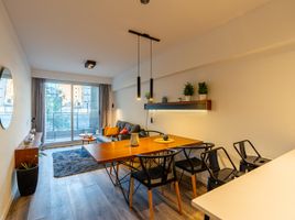 1 Habitación Apartamento en venta en Santa Fe, Rosario, Santa Fe