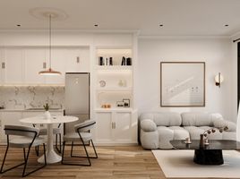 Studio Appartement zu verkaufen in Federal Capital, Buenos Aires, Federal Capital