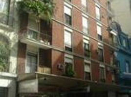 1 Bedroom Apartment for sale in Federal Capital, Buenos Aires, Federal Capital