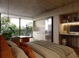 Studio Appartement zu verkaufen in Federal Capital, Buenos Aires, Federal Capital