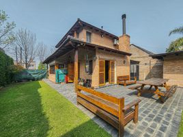 3 Schlafzimmer Villa zu verkaufen in Rosario, Santa Fe, Rosario, Santa Fe