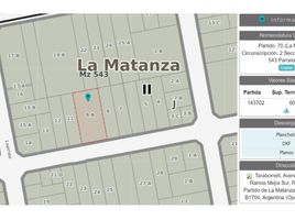  Land for sale in Moron, Buenos Aires, Moron