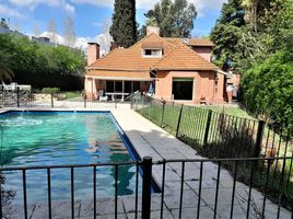 4 Habitación Villa en venta en San Isidro, Buenos Aires, San Isidro