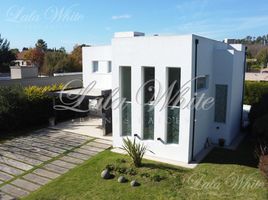 4 Schlafzimmer Haus zu verkaufen in Esteban Echeverria, Buenos Aires, Esteban Echeverria