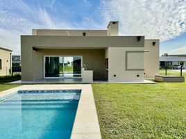 Maison 3 chambre à vendre à Esteban Echeverria, Buenos Aires, Esteban Echeverria