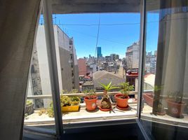 Studio Apartment for sale in Federal Capital, Buenos Aires, Federal Capital