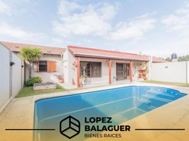 3 Bedroom Villa for sale in La Matanza, Buenos Aires, La Matanza