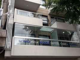 Estudio Apartamento en alquiler en Buenos Aires, Capital Federal, Buenos Aires