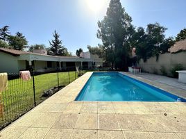 5 Schlafzimmer Haus zu verkaufen in Lujan De Cuyo, Mendoza, Lujan De Cuyo