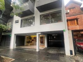 Studio Appartement zu verkaufen in Federal Capital, Buenos Aires, Federal Capital