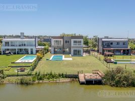 5 Schlafzimmer Villa zu verkaufen in Escobar, Buenos Aires, Escobar