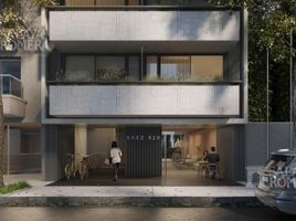 Studio Appartement zu verkaufen in Federal Capital, Buenos Aires, Federal Capital