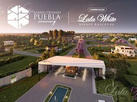  Terreno (Parcela) en venta en San Vicente, Buenos Aires, San Vicente