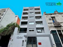 Studio Apartment for sale in Federal Capital, Buenos Aires, Federal Capital