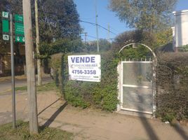  Grundstück zu verkaufen in Vicente Lopez, Buenos Aires, Vicente Lopez