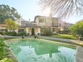 4 Schlafzimmer Villa zu vermieten in San Isidro, Buenos Aires, San Isidro