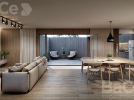 Villa 3 chambre à vendre à Rosario, Santa Fe, Rosario
