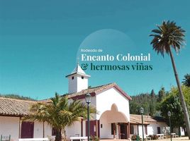  Terreno (Parcela) en venta en Chile, Lolol, Colchagua, Libertador General Bernardo O'Higgins, Chile
