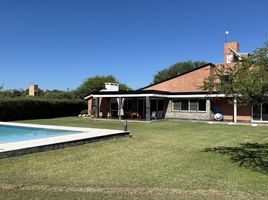 4 Schlafzimmer Haus zu verkaufen in San Javier, Cordoba, San Javier