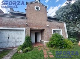 3 Habitación Casa en venta en General Sarmiento, Buenos Aires, General Sarmiento