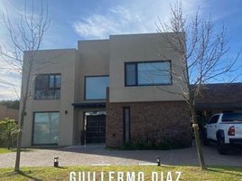 4 Bedroom House for rent in General Rodriguez, Buenos Aires, General Rodriguez