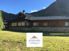 3 chambre Maison for sale in Chubut, Cushamen, Chubut