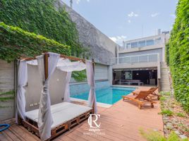 3 Bedroom Villa for sale in Buenos Aires, Federal Capital, Buenos Aires