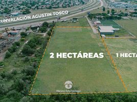  Land for sale in Capital, Cordoba, Capital