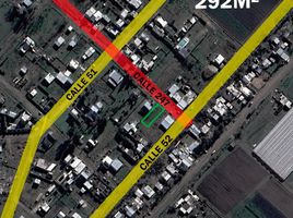 Terrain à vendre à La Plata, Buenos Aires, La Plata