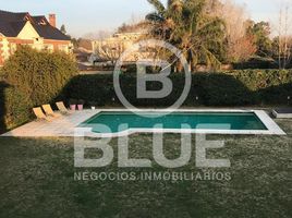 4 Bedroom House for rent in Esteban Echeverria, Buenos Aires, Esteban Echeverria