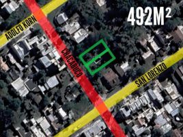  Land for sale in San Vicente, Buenos Aires, San Vicente