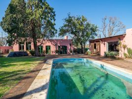 Maison 4 chambre à vendre à Pilar, Buenos Aires, Pilar, Buenos Aires, Argentine