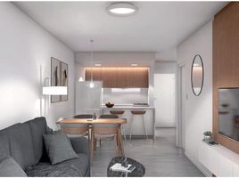 1 Habitación Apartamento en venta en Santa Fe, Rosario, Santa Fe