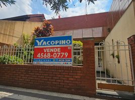 3 Schlafzimmer Haus zu verkaufen in Federal Capital, Buenos Aires, Federal Capital