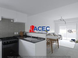 Estudio Apartamento en venta en Santa Fe, Rosario, Santa Fe