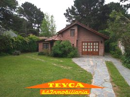 3 Habitación Casa en venta en Pinamar, Buenos Aires, Pinamar