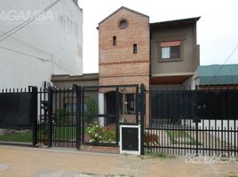 3 Bedroom House for sale in Moron, Buenos Aires, Moron