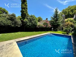 4 Habitación Villa en venta en San Isidro, Buenos Aires, San Isidro