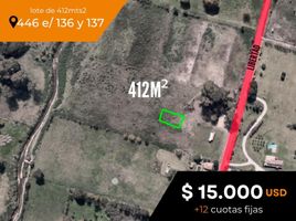  Land for sale in La Plata, Buenos Aires, La Plata