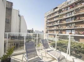 Studio Apartment for sale in Federal Capital, Buenos Aires, Federal Capital