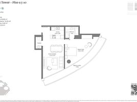 Appartement 1 chambre à vendre à Vicente Lopez, Buenos Aires, Vicente Lopez, Buenos Aires