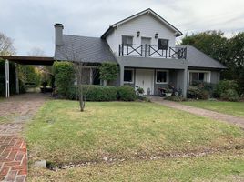 4 Habitación Casa en venta en Campana, Buenos Aires, Campana