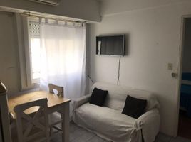 Appartement 1 chambre à vendre à Federal Capital, Buenos Aires, Federal Capital