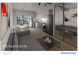 Appartement Studio à vendre à Federal Capital, Buenos Aires, Federal Capital