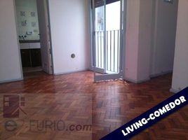 1 Bedroom Apartment for sale in Hospital Italiano de Buenos Aires, Federal Capital, Federal Capital