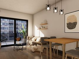 Appartement 1 chambre à vendre à Rosario, Santa Fe, Rosario