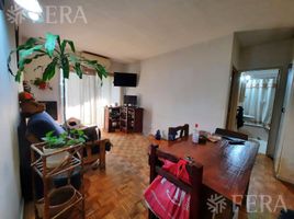 1 Habitación Apartamento en venta en Tres De Febrero, Buenos Aires, Tres De Febrero